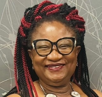Dame Patience Ezeka Okpara
